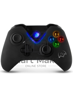 Геймпад Sven GC-5070 черный беспроводной