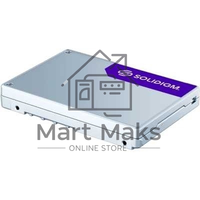 SSD жесткий диск Solidigm D7-P5520 1.92TB, U.2 15mm, SATA2.5