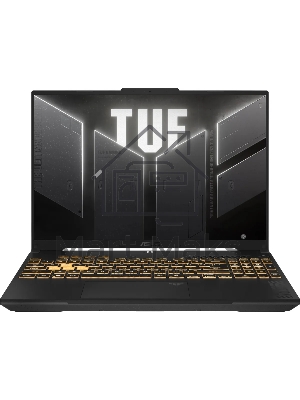Ноутбук ASUS TUF F16 FX608JMR-RV114 16