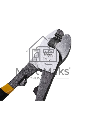 Кабелерез Deli DL20028 250мм, максимальный диаметр реза 11мм (590371)