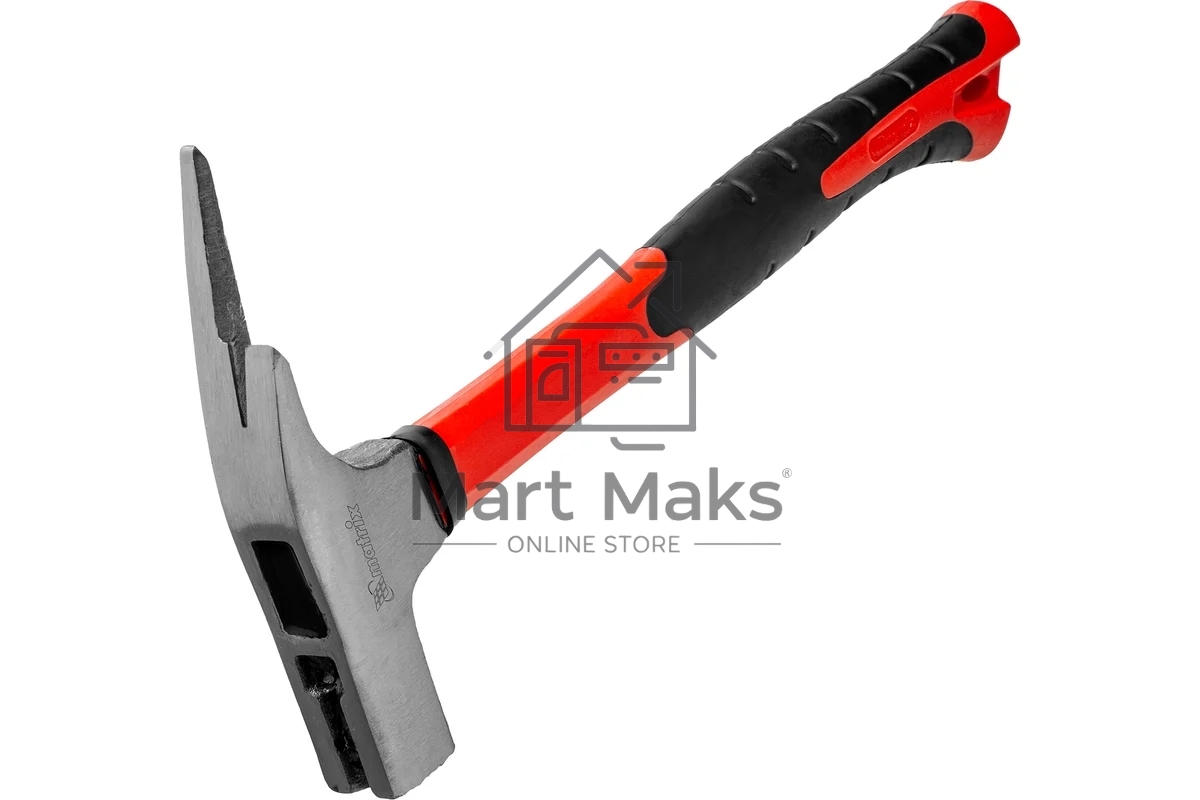 Молоток кровельщика Matrix 