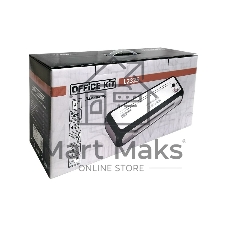 Ламинатор Office Kit L2325, 4 вала, A4, 250мкм, 375 мм/мин