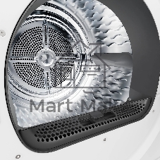 Сушильная машина Gorenje DG48D, отдельностоящая, ВхШхГ 850х600х625 мм, загрузка 8 кг, 15 программ, конденсационная сушка с тепловым насосом, поворотное/сенсорное управление, цифровой дисплей, Wi-Fi, датчик влажности белья, функция TwinAir, половинная загрузка, защита от сминания, отсрочка старта, функция 