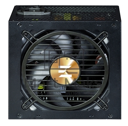 Блок питания Zalman TeraMax II 850W Retai (ZM850-TMX2), 850Вт, 80 PLUS Gold, 120мм, модульный, черный