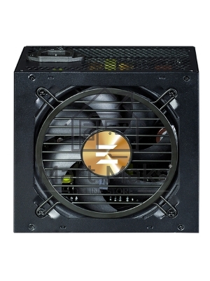 Блок питания Zalman TeraMax II 850W Retai (ZM850-TMX2), 850Вт, 80 PLUS Gold, 120мм, модульный, черный
