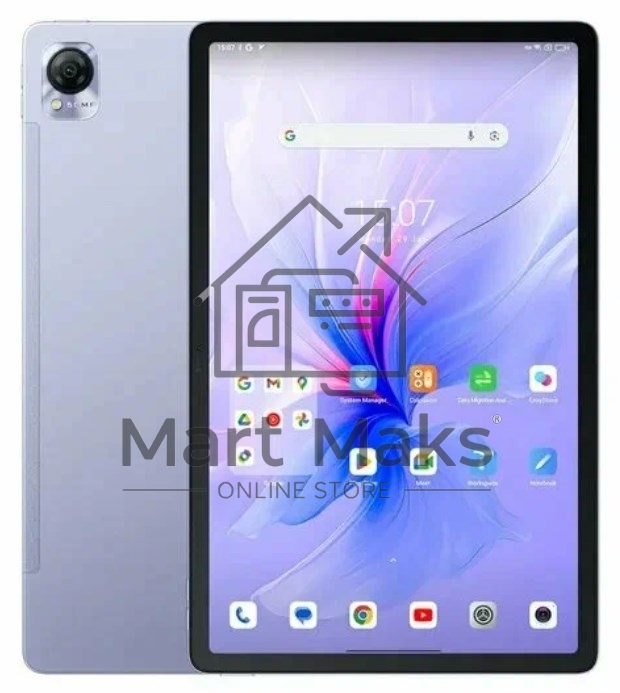 Планшет BLACKVIEW MEGA 1 12/256Gb фиолетовый