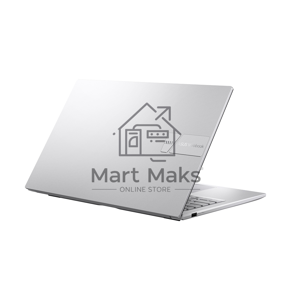 Ноутбук ASUS X1504ZA-BQ1414 15.6