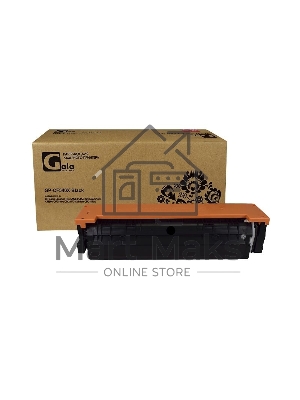 Картридж лазерный GalaPrint GP-CF540X черный (3200 стр) для HP Color LaserJet Pro M254/280/281