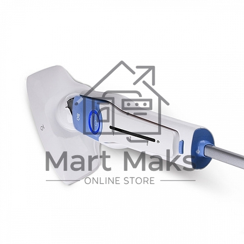 Паровая швабра BQ SM1001 White-blue
