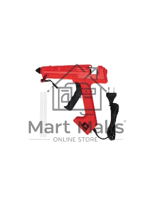 Пистолет клеевой Rexant (12-0119) 280 Вт O 11 мм серия ProfiMax (блистер)