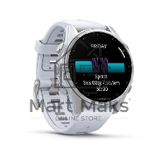 Умные часы Garmin Fenix 8, 1.3
