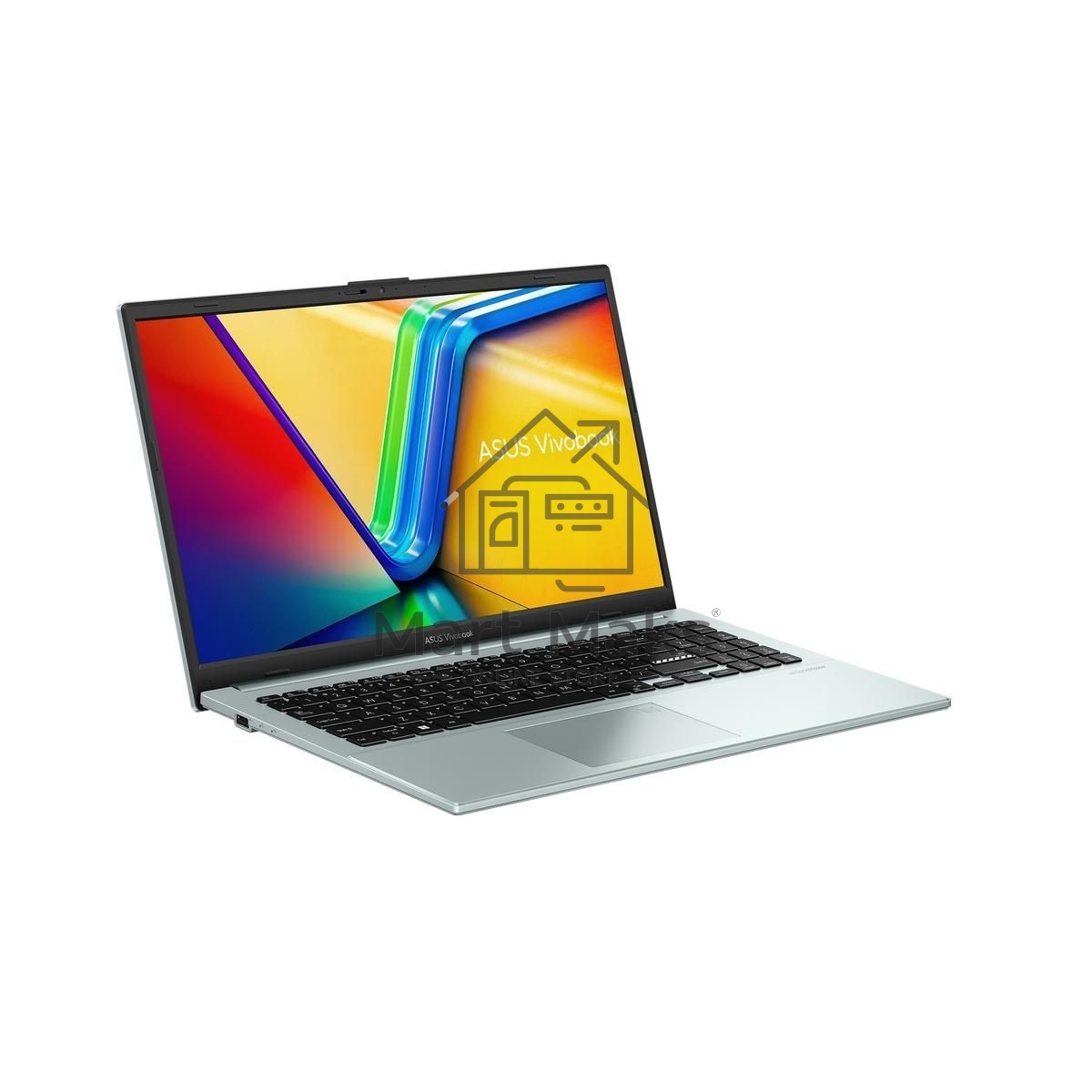 Ноутбук ASUS Vivobook Go 15 E1504FA-BQ088 15.6