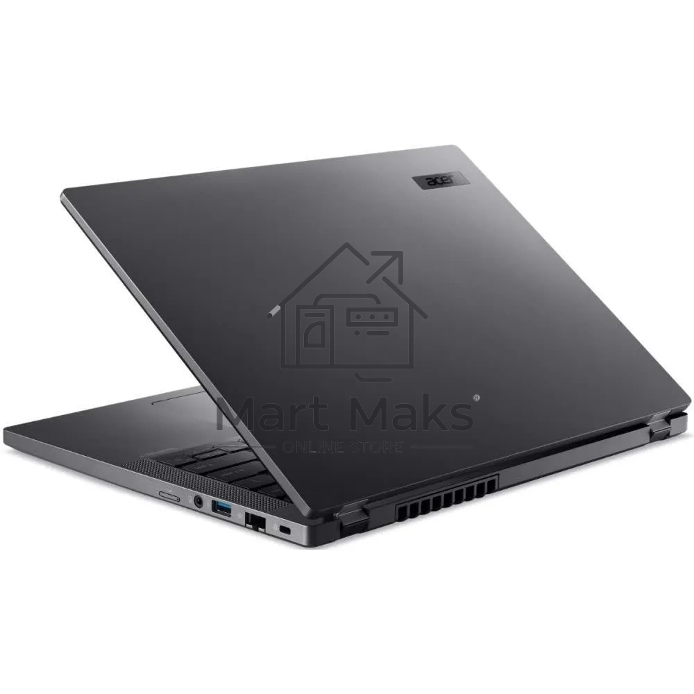 Ноутбук Acer TravelMate TMP214-55-G2-597S серебристый 14