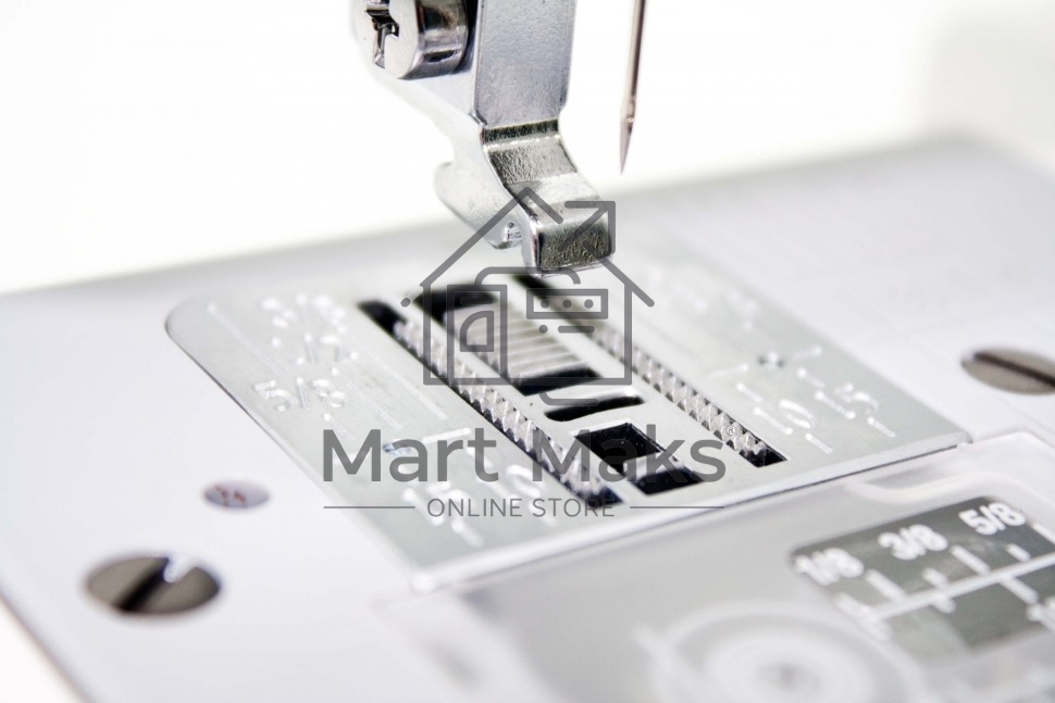 Швейная машина Janome EL-120