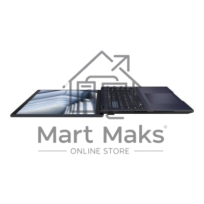 Ноутбук ASUS ExpertBook B3 B3604CVA-Q90139 Star черный (90NX07B1-M004S0)