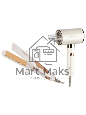 Набор для укладки волос ENERGY EN-849N