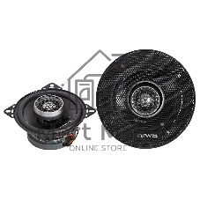 Колонки автомобильные AIWA ASK-4049