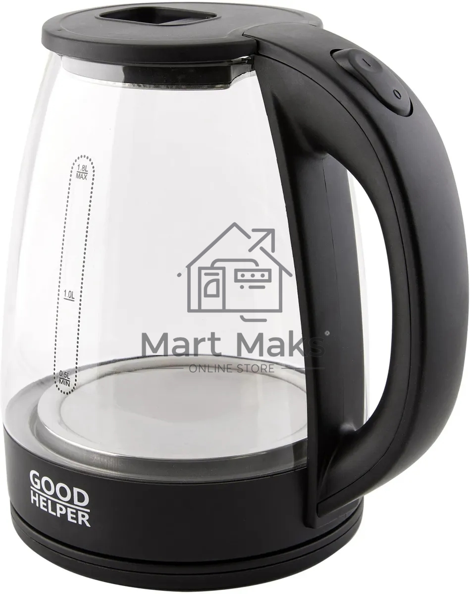 Чайник электрический Goodhelper KG-18B01