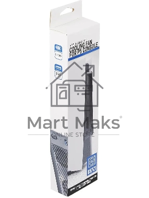 Адаптер Redline HS-PS5028 черный для: PlayStation 5 (УТ000024638)