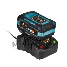 Перфоратор Bort BHD-20Li-SR, SDS-plus, 18 В, 2.2 Дж, от аккумулятора