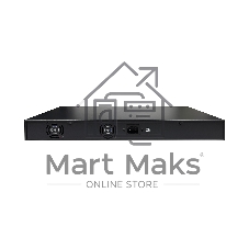 Коммутатор ORIGO OS2328P/360W/A1A, 24×1 Гбит/с PoE + 4×1 Гбит/с Combo (SFP/RJ-45), настраиваемый