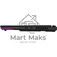 Ноутбук Asus ROG Strix G18 G814PM-S8117/18