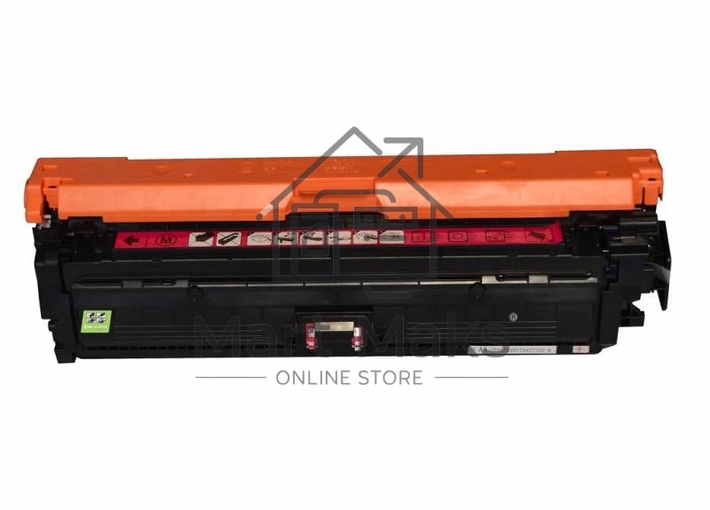 Картридж лазерный Cactus CS-CE273A пурпурный (15000 стр.) для HP Color LaserJet Enterprise CP5525