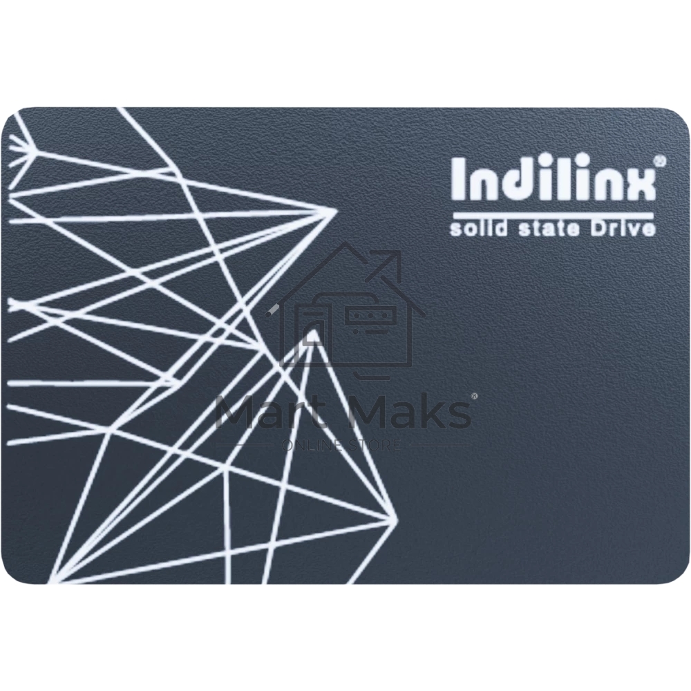 Накопитель SSD Indilinx IND-S325S, 240Gb, SATA III, 2.5