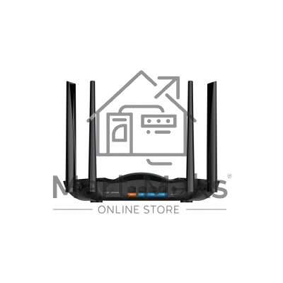 Беспроводной маршрутизатор DAHUA 11AC 3000Mbps