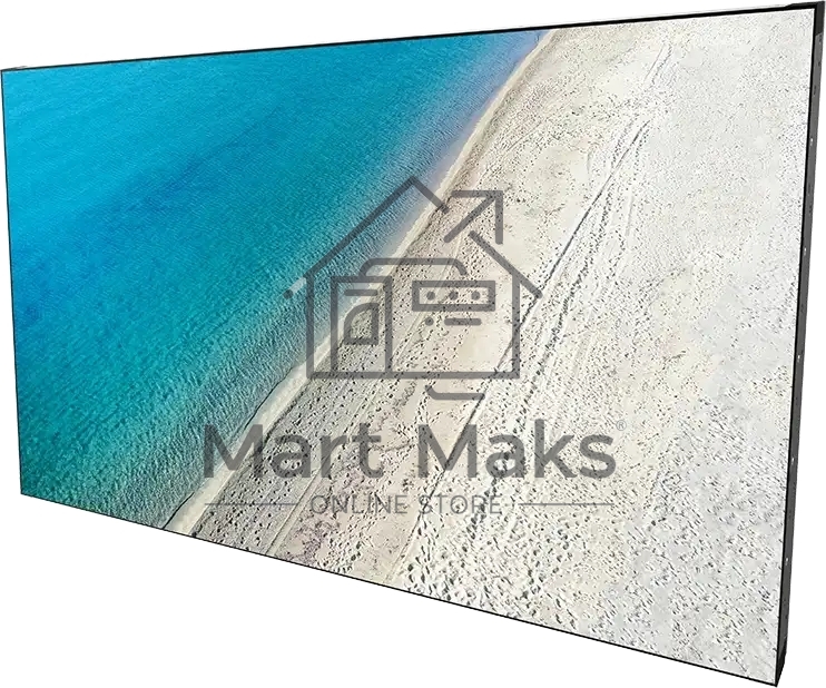 Отдельностоящая ЖК панель Acer DW550BBIIDP 55