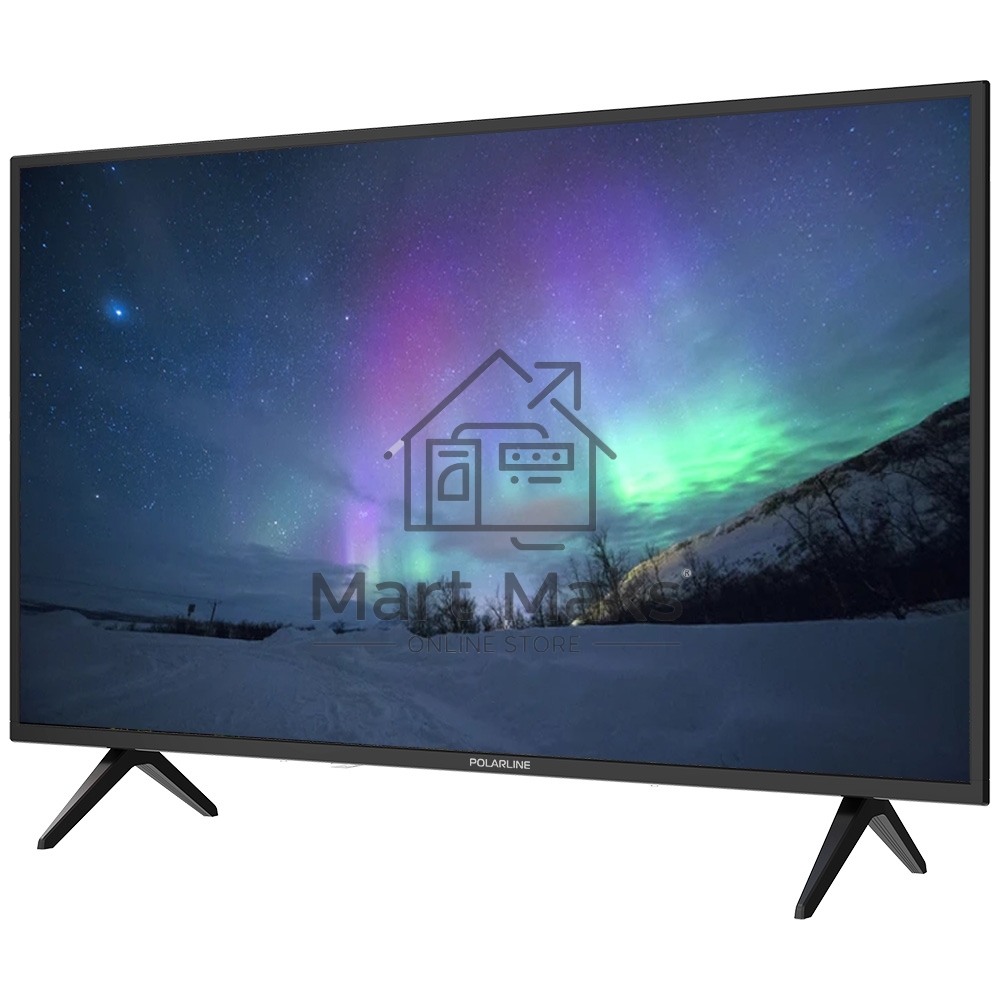 Телевизор Polarline 40
