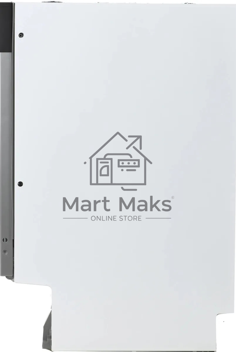 Встраиваемая посудомоечная машина Beko BDIS38121Q, белый, 44.8 см, 11 компл., 46 дБ, класс A