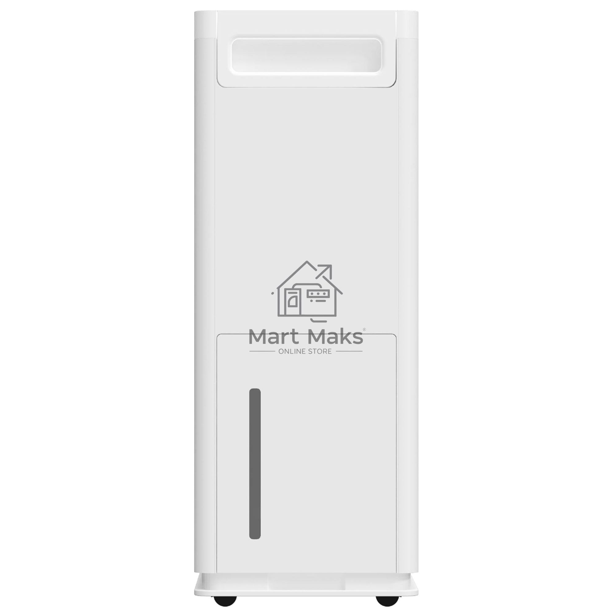 Осушитель воздуха Ballu Heavy Duty Plus BD60CI