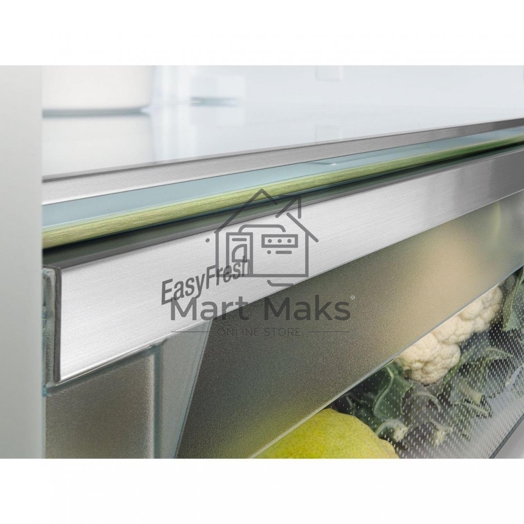Холодильник Liebherr Pure ICSf 5103-22 001 белый двухкамерный 182/80л морозилка снизу, ручное