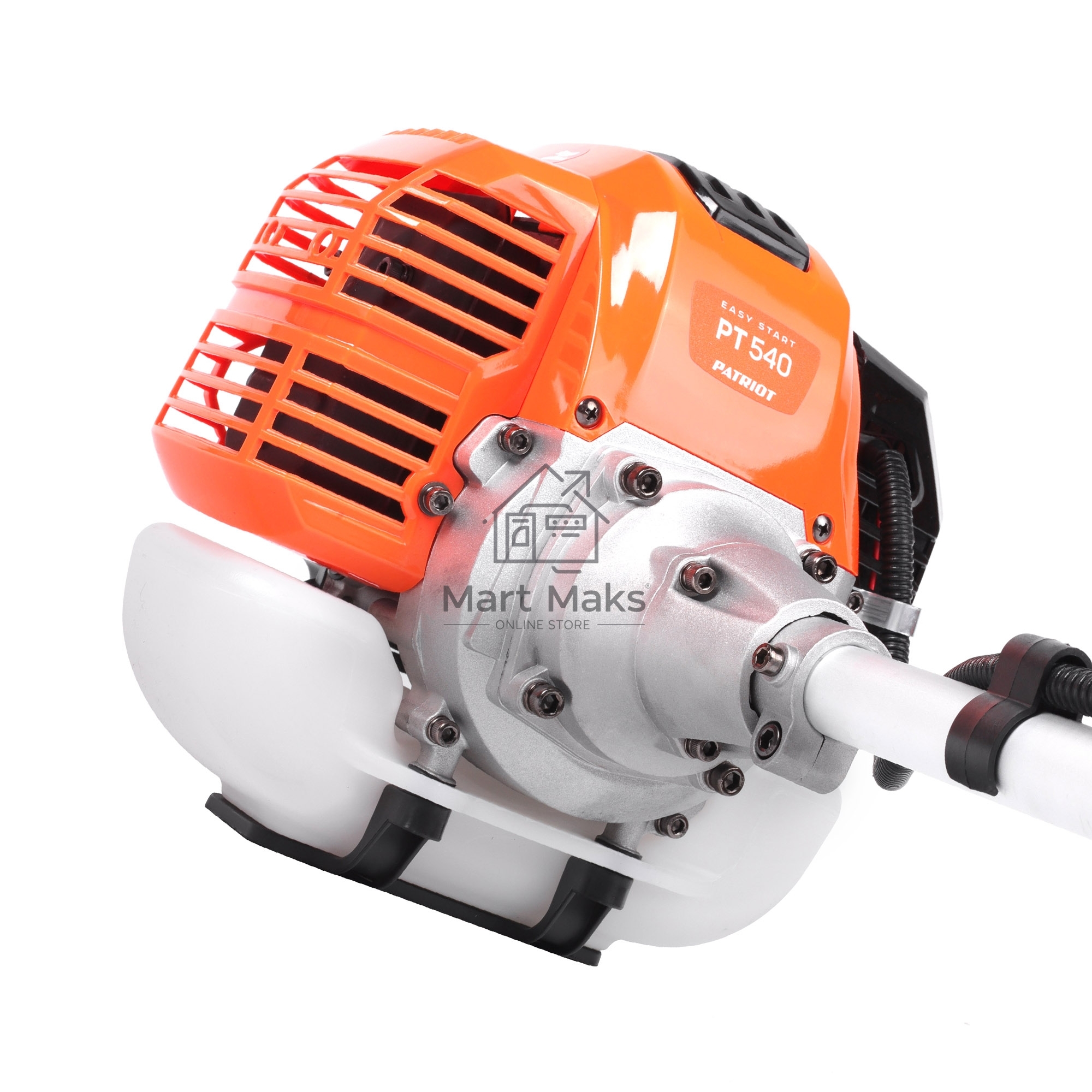 Триммер бензиновый Patriot PT 540, 3 л.с.