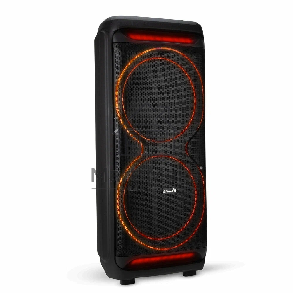Колонка Eltronic 15