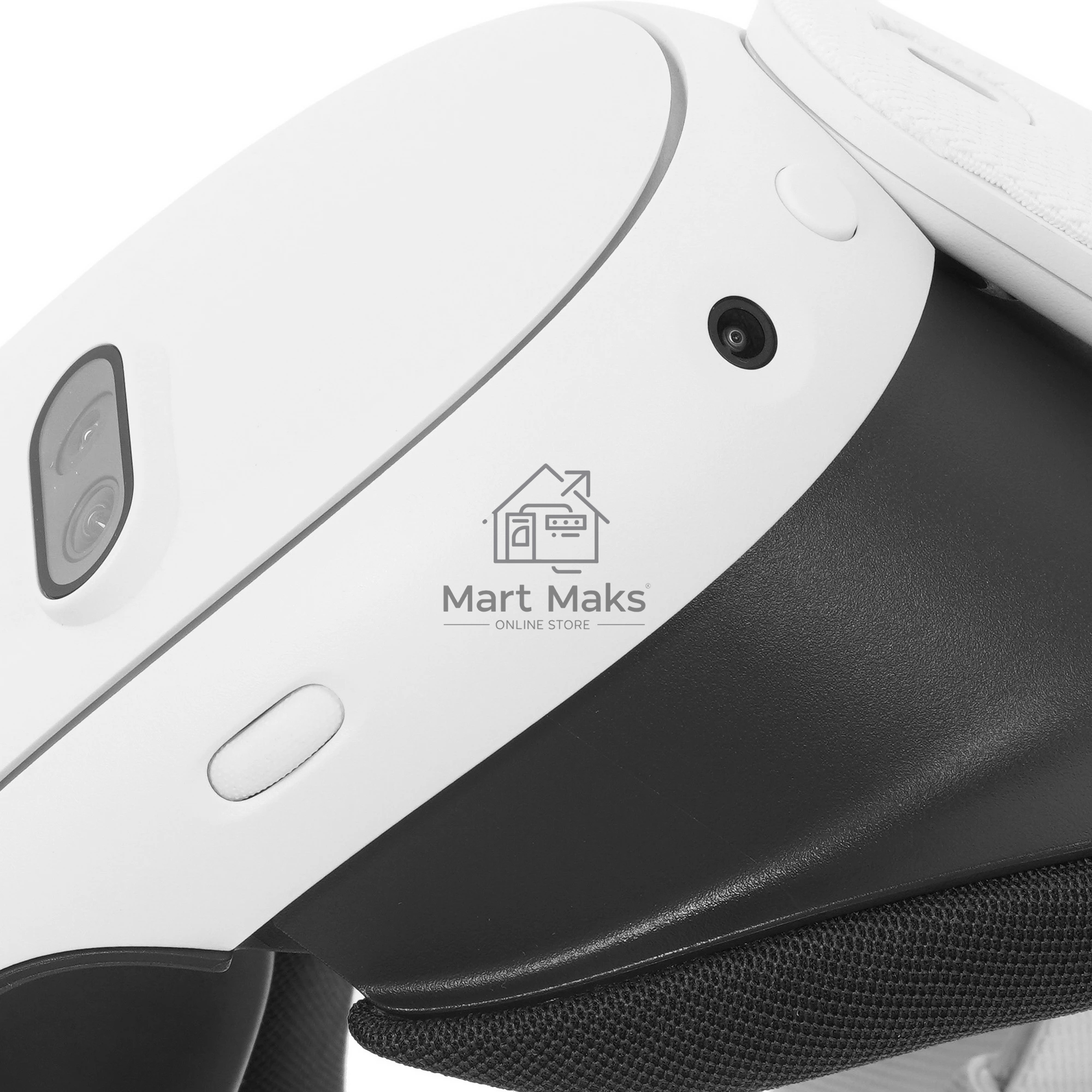 Система виртуальной реальности Meta Quest 3 512Gb