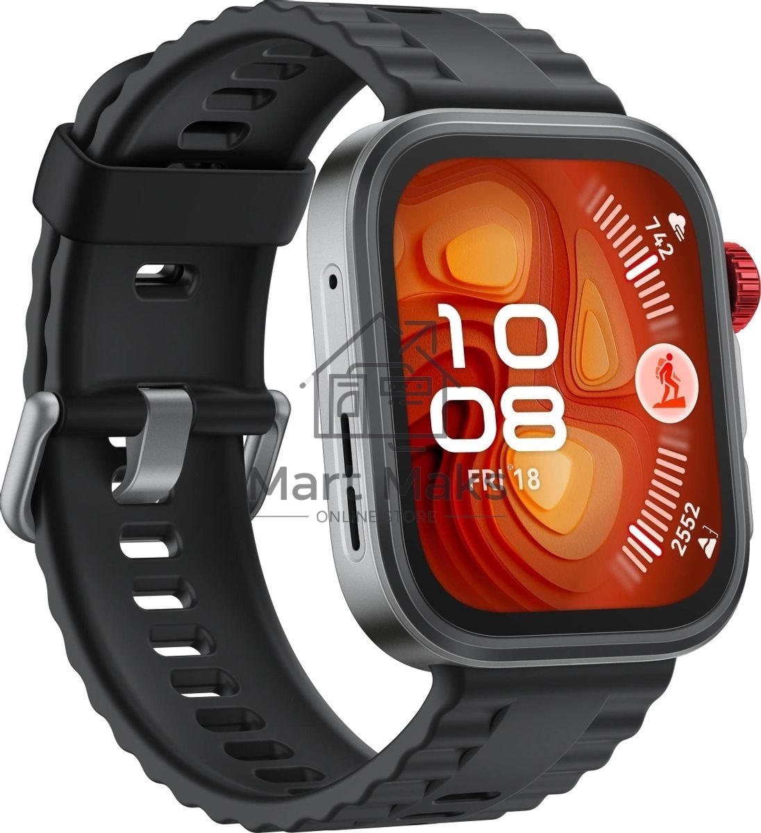Смарт-часы Huawei Watch Fit 4 Pro Seiya-B29F, 1.82