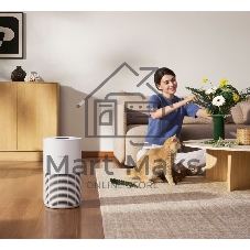 Очиститель воздуха Xiaomi Smart Pet Care Air Purifier EU (BHR9969EU)