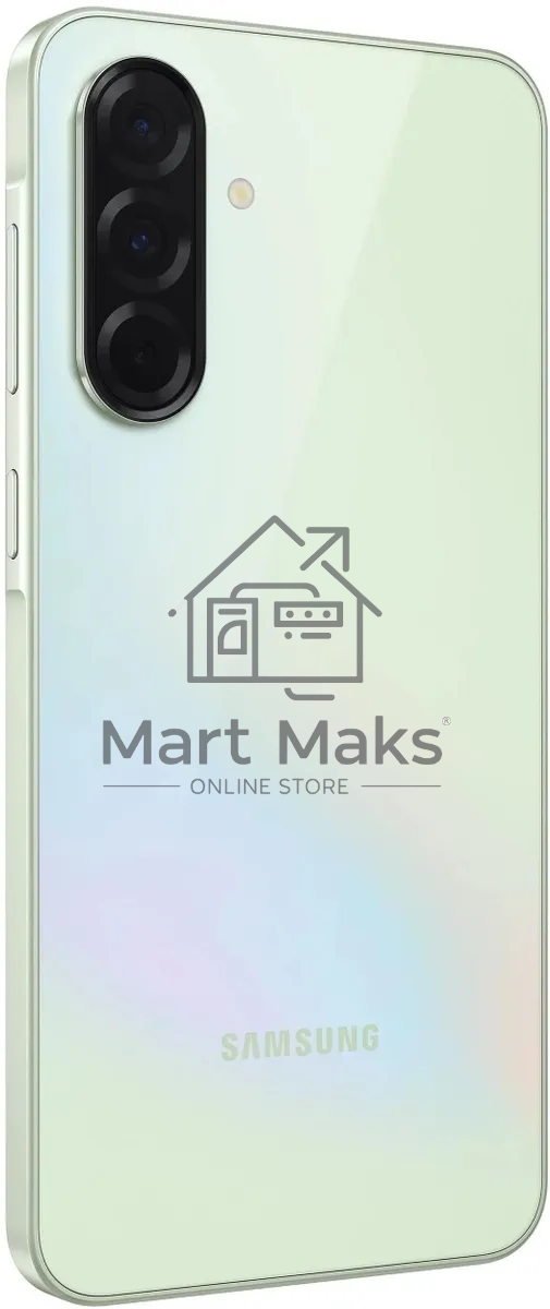 Смартфон Samsung Galaxy A36 SM-A366B, 8/128Gb, лайм