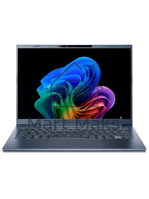 Ноутбук Acer Swift Go 14 AI SFG14-75-77RL Intel Core Ultra 7 256V/16Gb/SSD1Tb/14