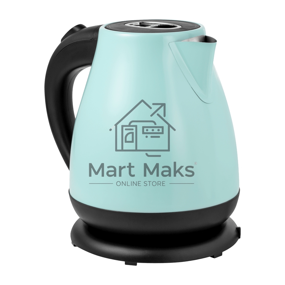 Чайник электрический Maunfeld MGK-625MINT