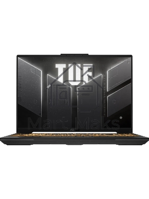 Ноутбук ASUS TUF F16 FX608JMR-RV114 16