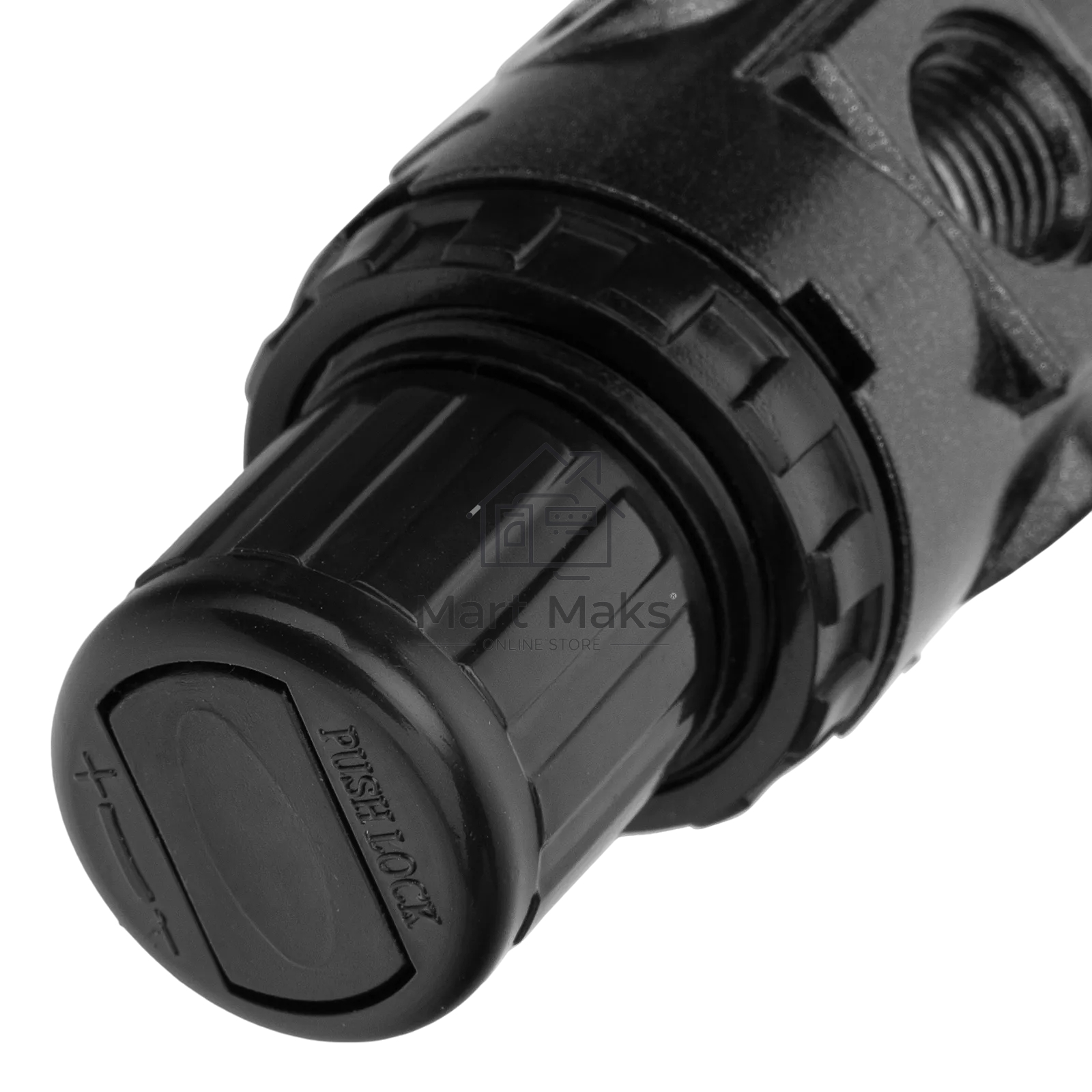 Фильтр-регулятор Denzel FR1500, 10 бар, 1500 л/мин, 1/4