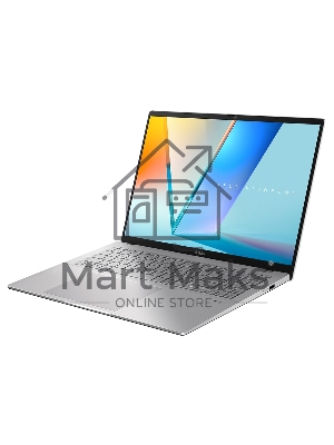 Ноутбук ASUS Vivobook S16 Special S3607VA-RP170 Intel Core 5 210H 2.2 GHz DDR5 16GB 512GB M.2 NVMe PCIe 4.0 SSD Intel UHD Graphics 16.0