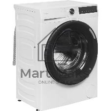 Стиральная машина Candy C33W4 07MBW-07 белый, загрузка фронтальная 7 кг, 1000 об/мин, класс A+++