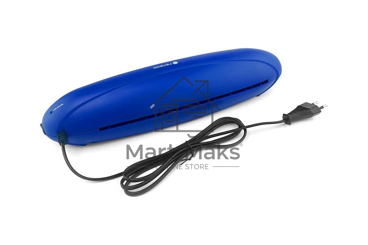 Ламинатор Heleos ЛМА4РС, 2 вала, A4, 150мкм, 250 мм/мин