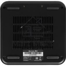 Неттоп IRU Planio 325 Ryzen 5 3500U (2.1) 16Gb SSD512Gb Vega 8 Windows 11 Pro GbitEth WiFi BT 65W черный (RUS) (2180269)