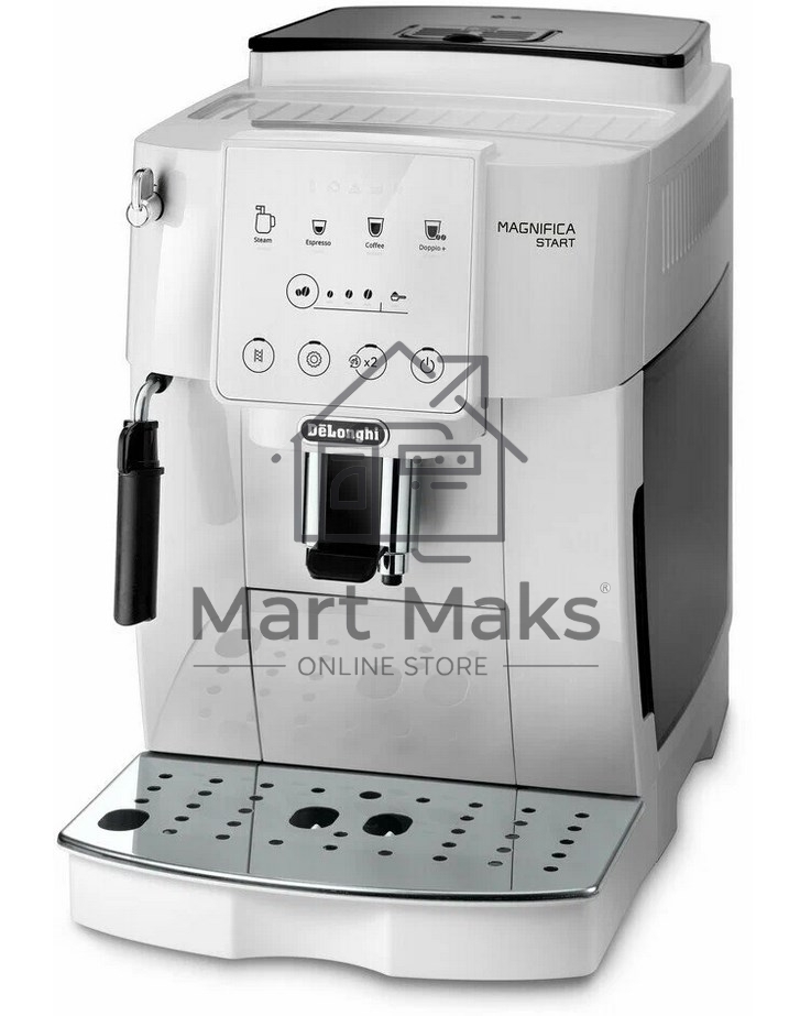 Кофемашина DeLonghi ECAM 220.21 WW