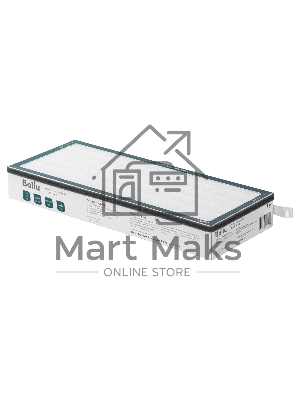 Фильтр высокоэффективный Ballu FB-H13-2